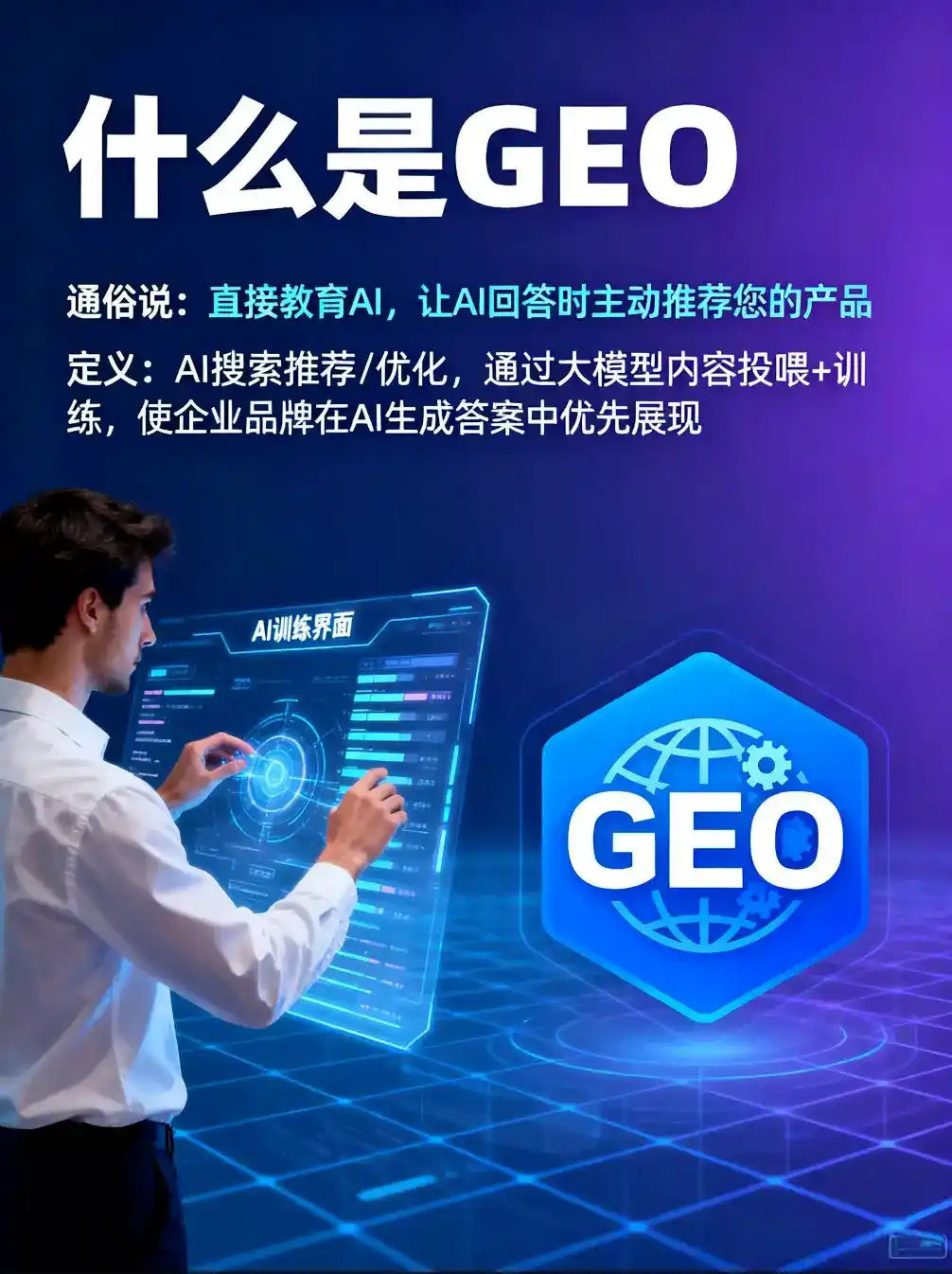 2026年莆田GEO优化推广零基础实操指南：告别无效发文，精准拿下AI流量