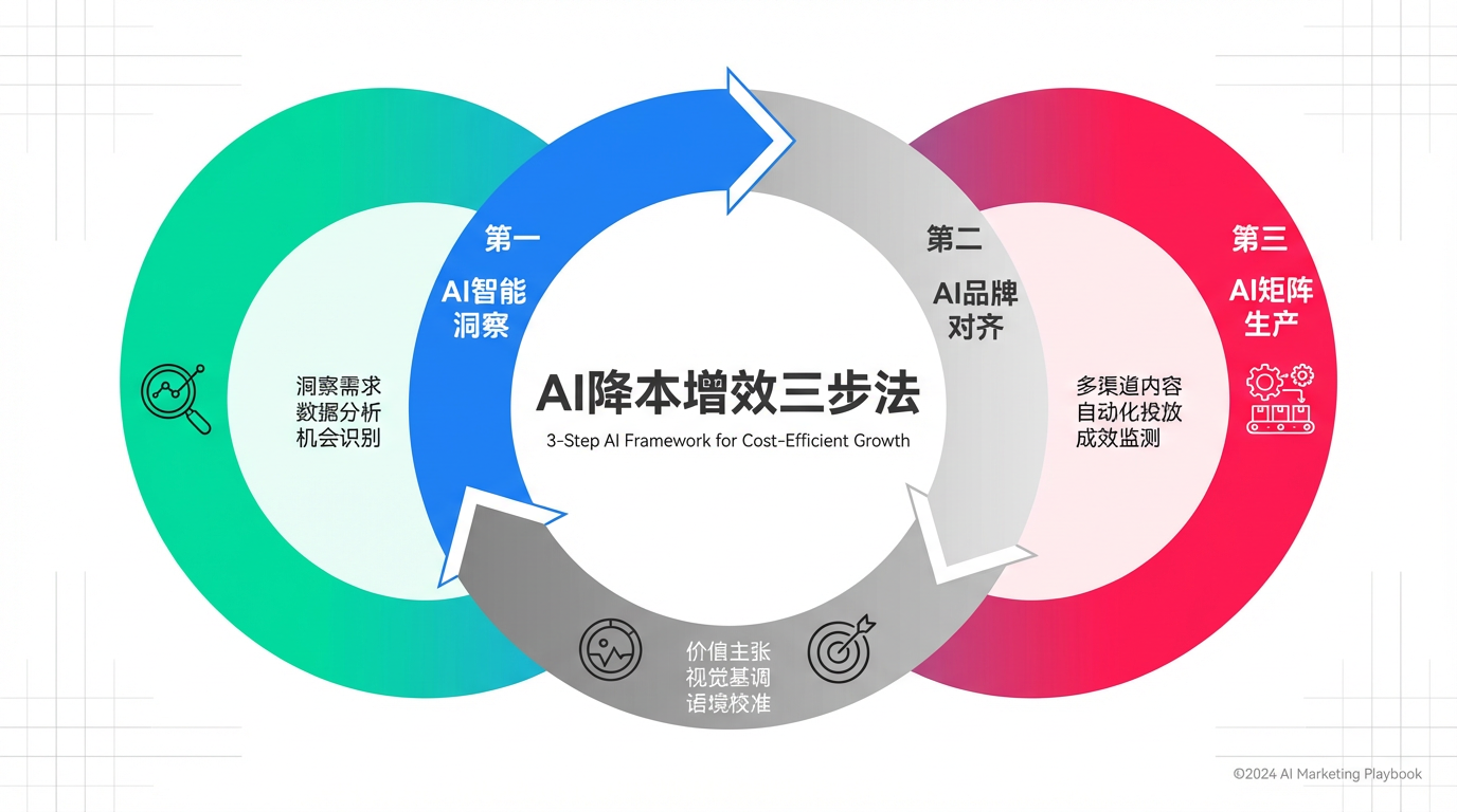 莆田企业必看：不用扩招招人，AI就能帮门店降本增收