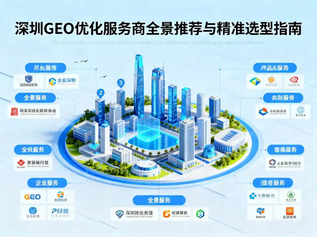 从莆田地域搜索与场景落地视角，重新读懂GEO优化的实用价值