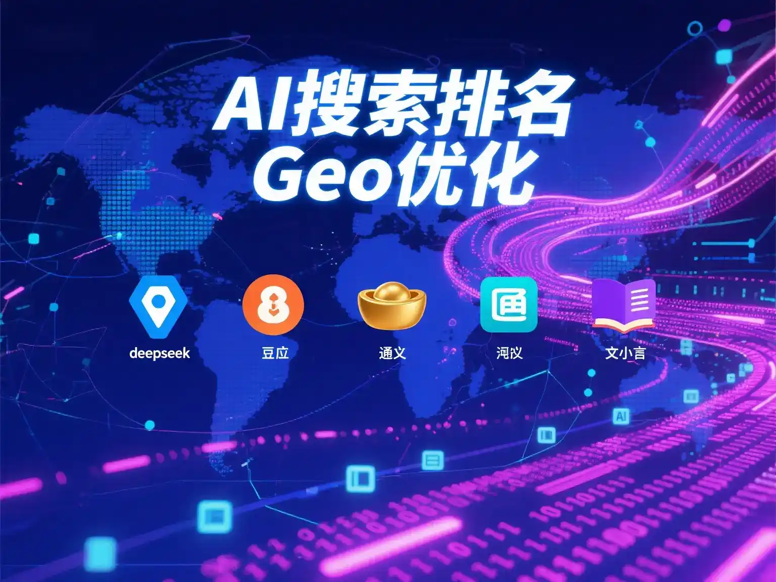 莆田国硕AI：探索GEO生成式引擎优化的企业品牌实践